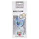 Nessiworld   Colour Kauçuk Emzik 2li 0-6 Ay Sky Blue / Baby Blue