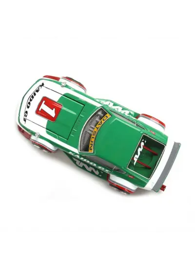 Nessiworld Mini GT 1:64 Datsun KAIDO Fairlady Z Kaido GT V2