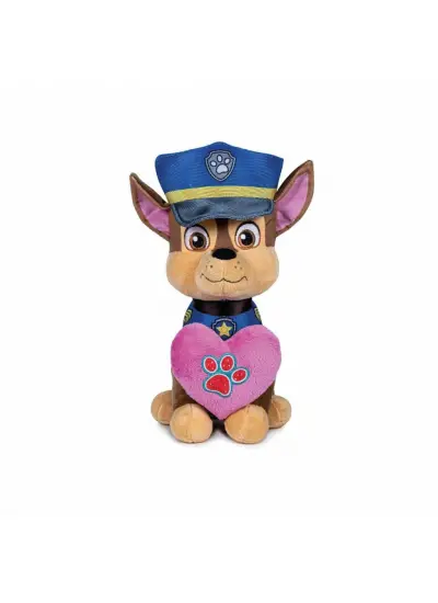 NessiWorld760022232 PAW Patrol Love Serisi 27 cm Peluş