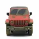 Nessiworld 1:24 Jeep Wrangler Rubicon Muddy Uzaktan Kumandalı Araba