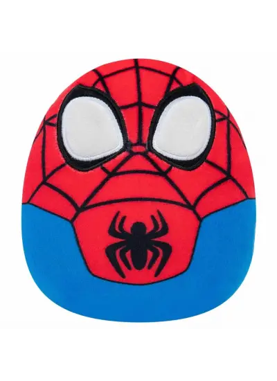 Nessiworld Squishmallows Spidey ve Muhteşem Arkadaşları 13 cm