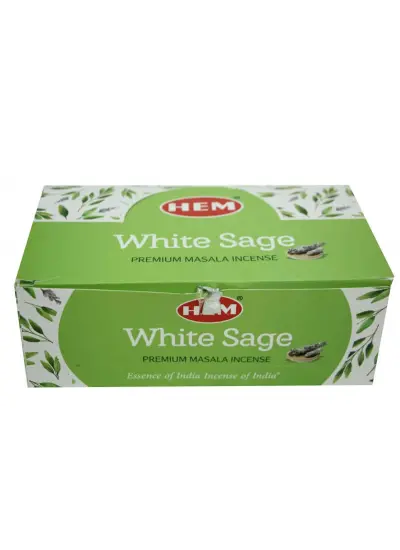 White Sage Masala 15gr