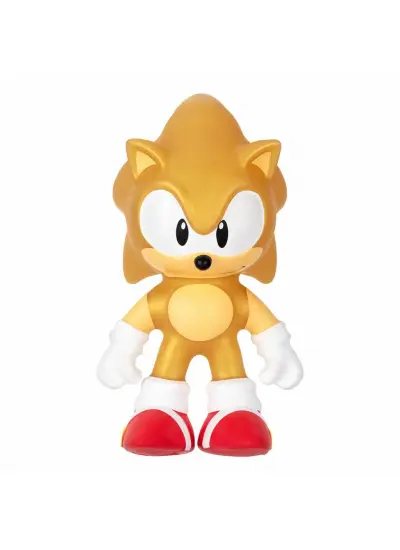 GJN04000 GooJitSu Gold Sonic the Hedgehog