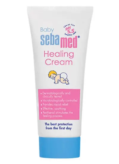 Sebamed Baby Pişik Önleyici Krem 100 ml