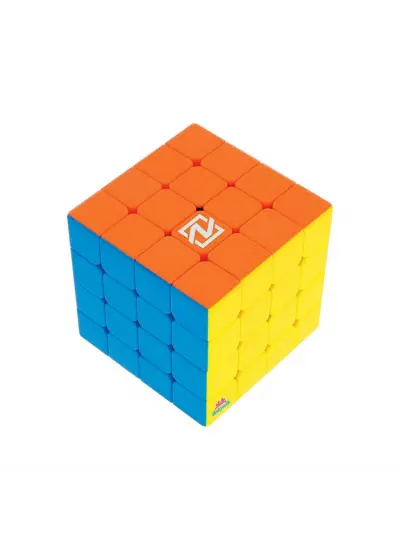 Nexcube 4X4 Klasik Zeka Küpü