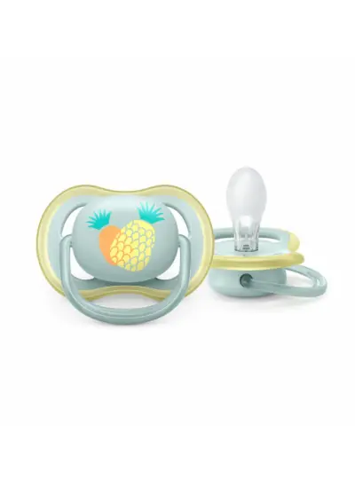 Nessiworld   Avent Ultra Air Emzik 0-6 Ay Erkek