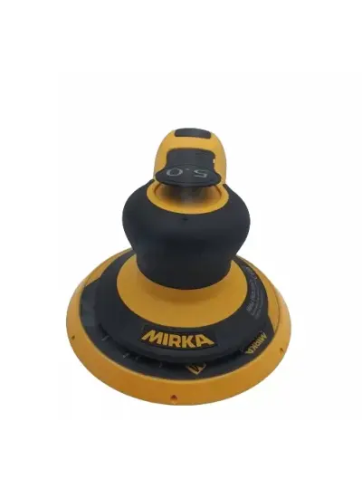 HAVALI ZIMPARA MAKİNESİ 150 MM