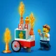 Nessiworld LEGO City İtfaiye Merkezi ve İtfaiye Kamyonu 60375