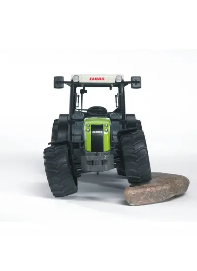 Nessiworld Bruder Claas Nectis 267 Traktör BR02110