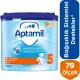 Aptamil Çocuk Devam Sütü Maması No5 2 Yaş+ 350 Gr