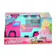 ENG-1056 Sally'nin Sevimli Karavan -Kingtoys