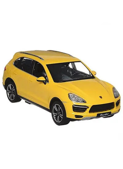 Nessiworld Rastar Kumandalı 1:14 Porsche Cayenne Turbo