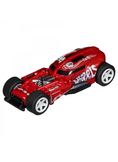 Nessiworld Carrera Go Hotwheels Yarış Pisti