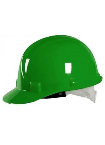 Baret Yeşil CE Belgeli TS 2479 Standart