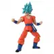 NessiWorld Bandai Super Saiyan Blue Goku vs Golden Frieza Mücadele Paketi 16 cm