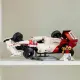 Nessiworld LEGO Icons McLaren MP4/4 ve Ayrton Senna 10330