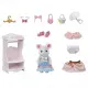 NessiWorld SylvanianFamiliesModaSeti5540