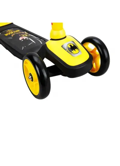 Batman3TekerlekliTwistableScooter