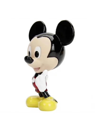 Jada Disney Mickey Mouse Metal Figür 6 cm