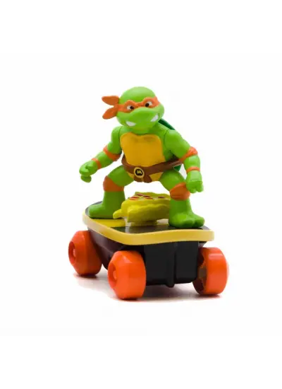 TMNT Switch Kick Skaters Figür TU812001