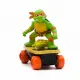 Nessiworld TMNT Switch Kick Skaters Figür TU812001