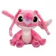 Nessiworld Disney Core Stitch Angel Peluş 25 cm