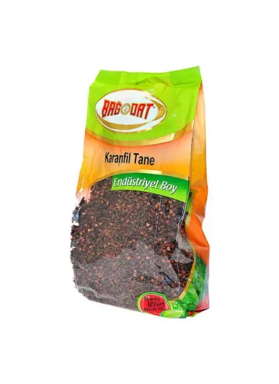 Karanfil Doğal Tane 1000 Gr Paket