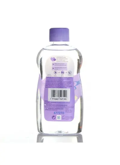 Baby Bebe Yağı 300 ml Bedtime