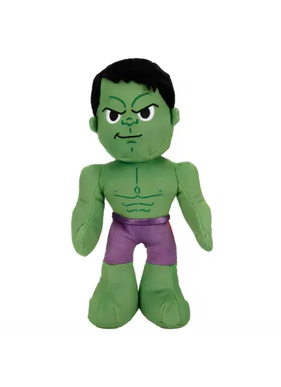 Marvel Core Hulk Peluş 25 cm