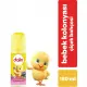 Nessiworld Dalin Sprey Bebek Kolonyası Çiçek Bahçesi 150 ml