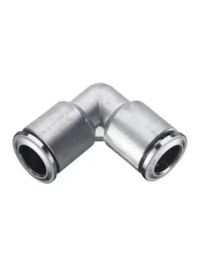 10 MM METAL DİRSEK REKOR BAĞLANTI