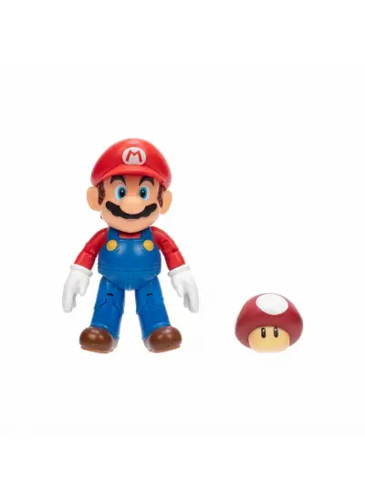 Nessiworld   NTD Super Mario Figür W27 UPM00000