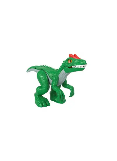 FMX92 Imaginext®, Jurassic World Figürleri / +3 yaş