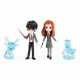 Nessiworld Harry Potter ve Ginny Weasley Magical Minis Patronus Friendship Oyun Seti