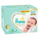 Nessiworld Prima Premium Care Bebek Bezi Fırsat Paketi 5 Beden 74 Adet