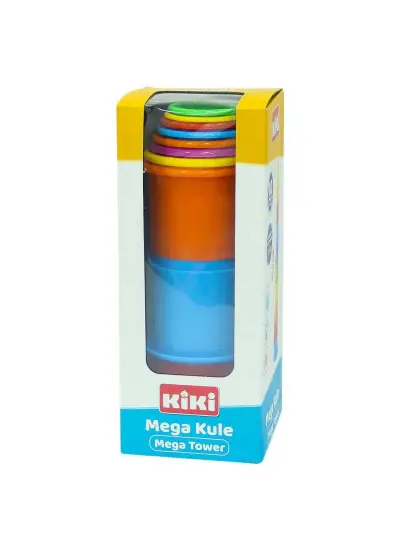 Nessiworld Mega Kule