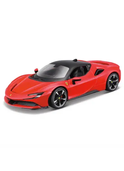 Maisto1/24FerrariKit