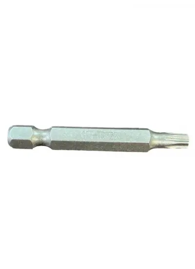 T25 Torx Uç 50 mm