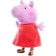 Peppa Pig Sesli Peluş 25 cm