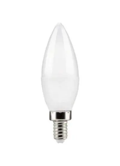 6W Mum Tipi Led Ampul - 600 Lümen