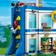 Nessiworld LEGO City Polis Eğitim Akademisi 60372