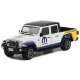 Nessiworld 1/64 2021 JEEP GLADIATOR