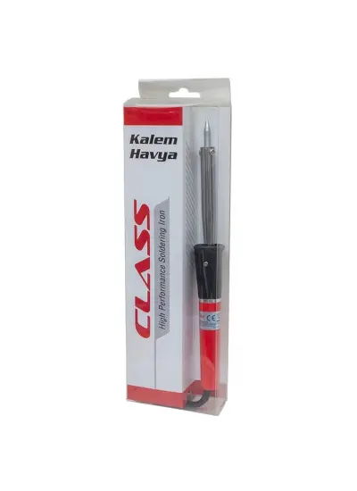 Class Zd-407 60 Watt Kalem Havya