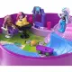 HVV58 - POLLY POCKET MOINSTER HİGH TEMALI OYUN SETİ