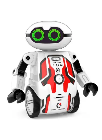 Nessiworld Silverlit Maze Breaker Robot