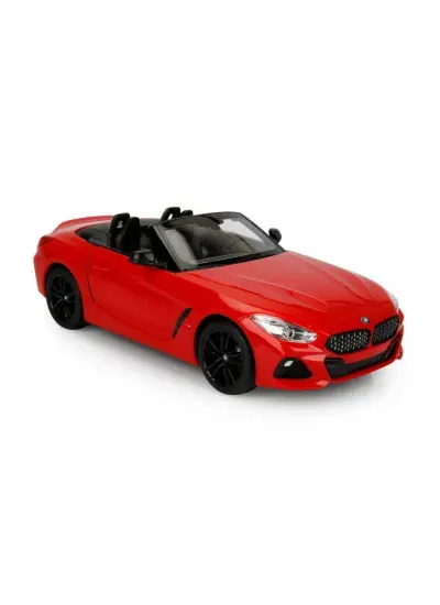 095600 BMW Z4 Roadster Işıklı Uzaktan Kumandalı Araba 1:14 -Sunman