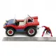 Nessiworld Marvel 1:24 Spider-Man Buggy