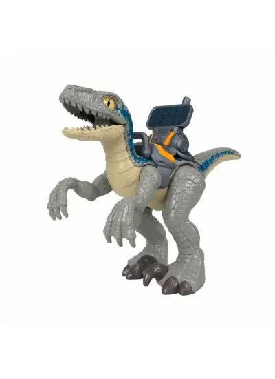 HND46 Imaginext™ Jurassic World™ Dinozor Takibi Seti