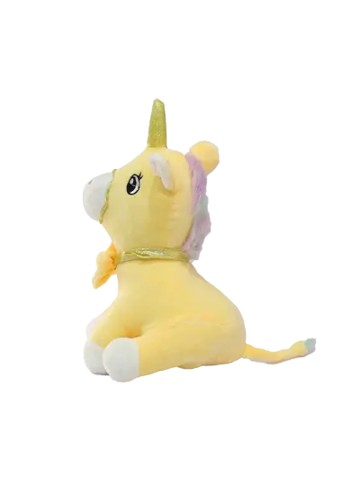 Unicorn Peluş Oyuncak 30 cm 1 adet