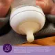 Avent Doğal Tepkili Natural Response 2'Li Biberon Emziği No:4 3+ Ay